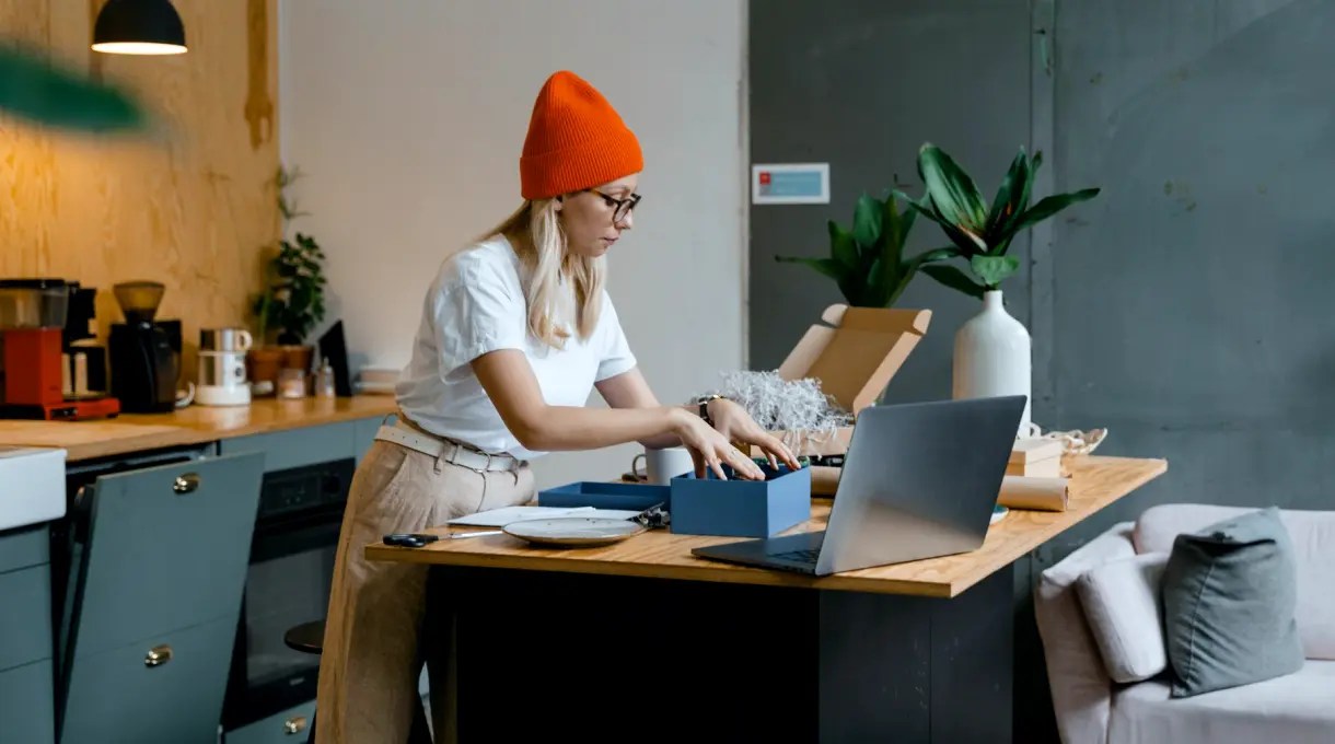 Sådan gennemgår du et digitalt køb, før du siger ja