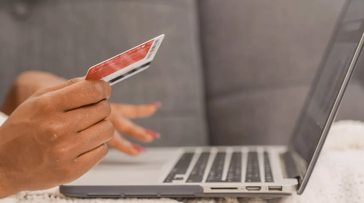 Tjekliste før du accepterer et digitalt køb online